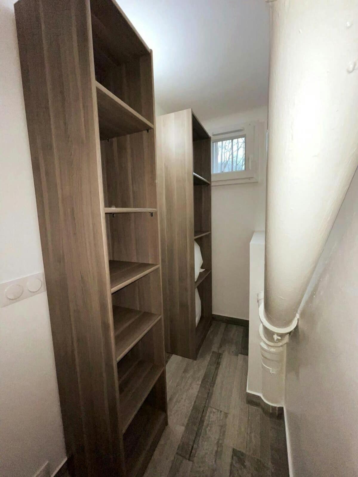 Sejour A Melun Appart'Hotel De La Mediatheque Экстерьер фото